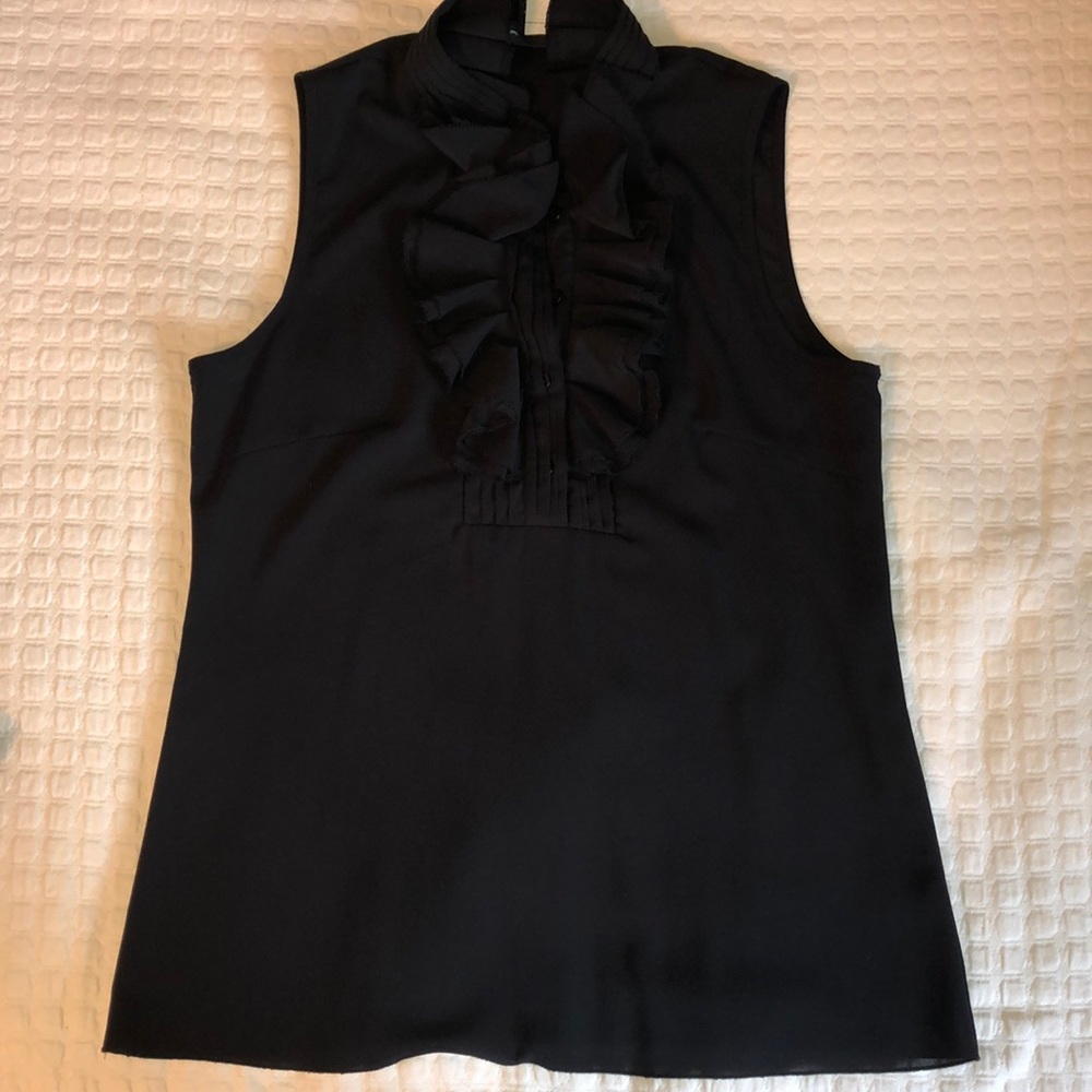 Spense Blouse